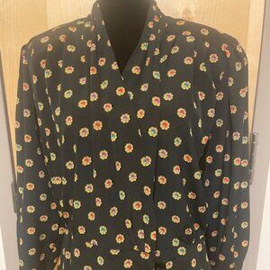 Collections By Josephine Vintage Blouse